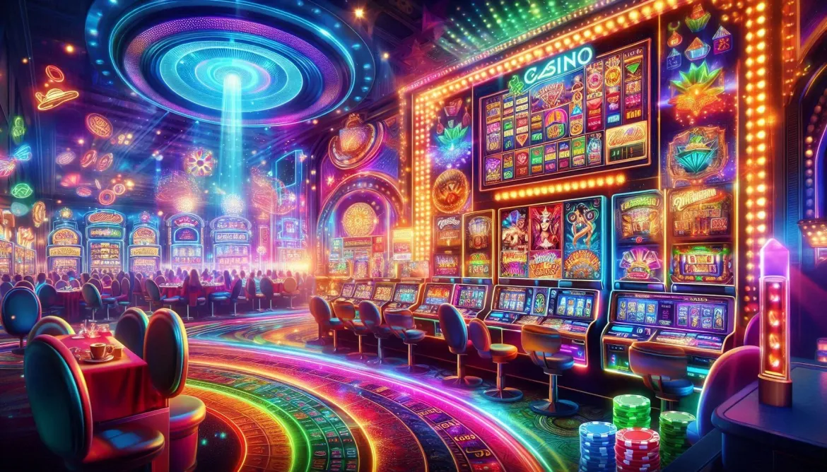 FanoBet Casino